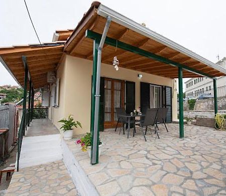 Christos Appartments Lazaráta 외부 사진