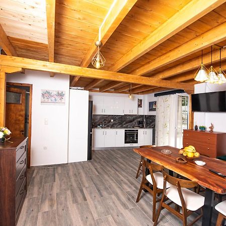 Christos Appartments Lazaráta 외부 사진