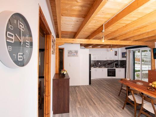 Christos Appartments Lazaráta 외부 사진