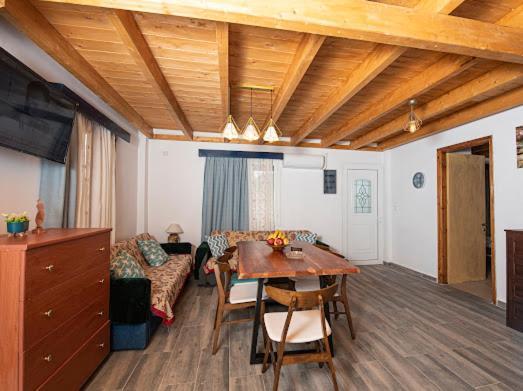 Christos Appartments Lazaráta 외부 사진