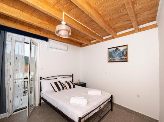 Christos Appartments Lazaráta 외부 사진